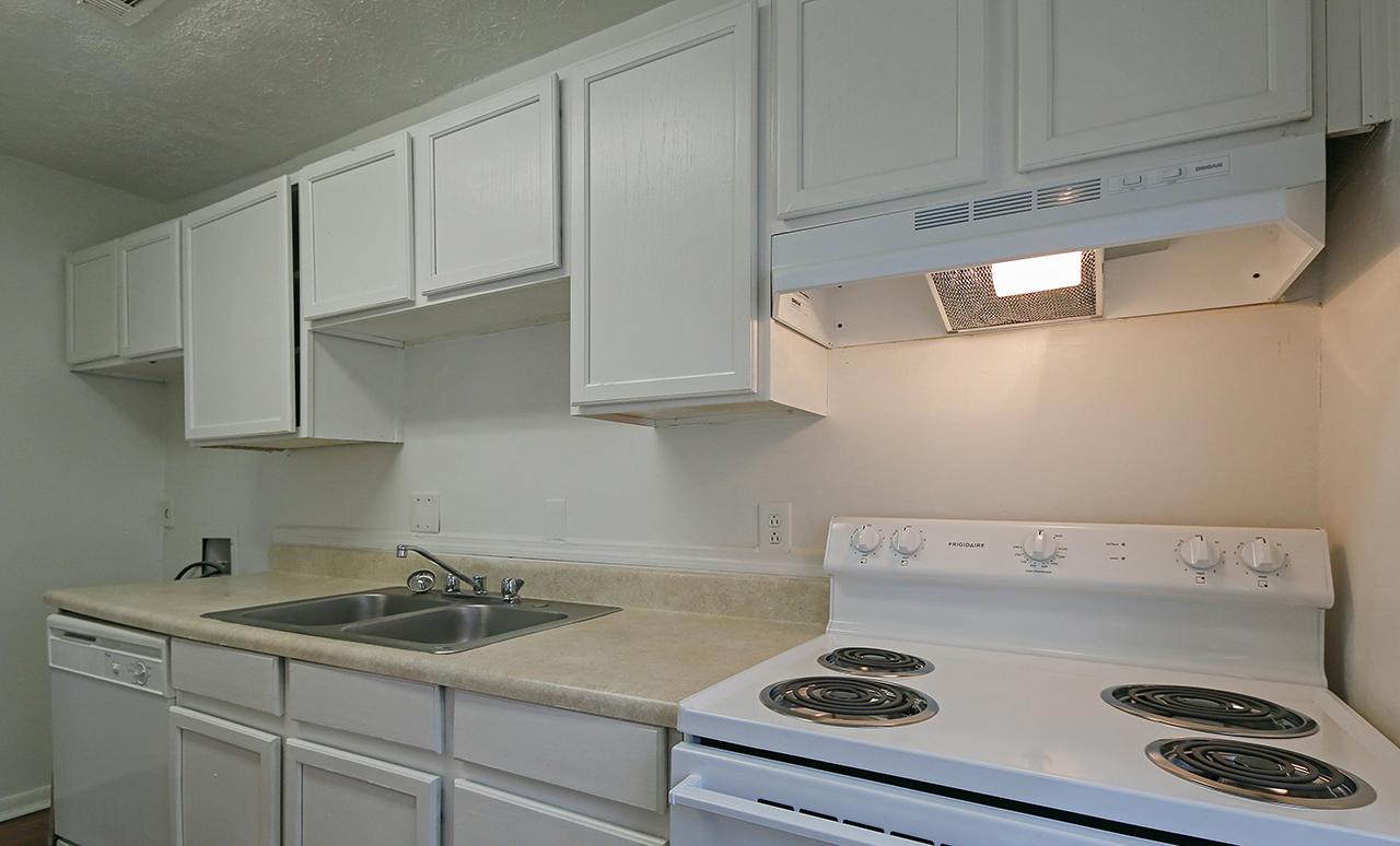 Gallery Highland Willows Apartments