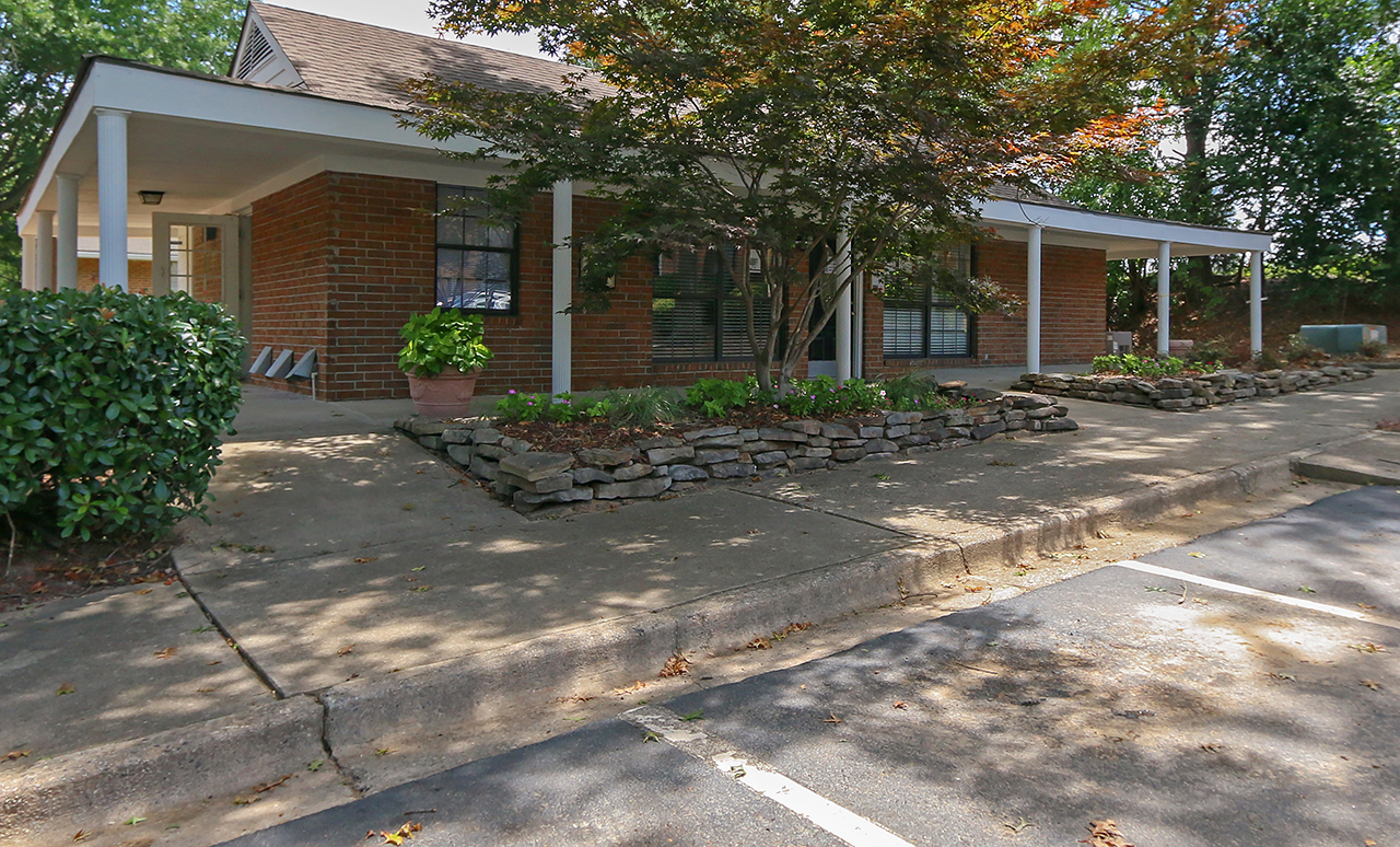 Gallery Highland Willows Apartments