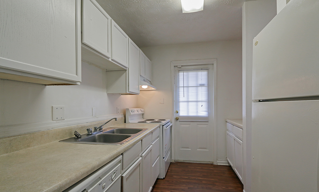 Gallery Highland Willows Apartments